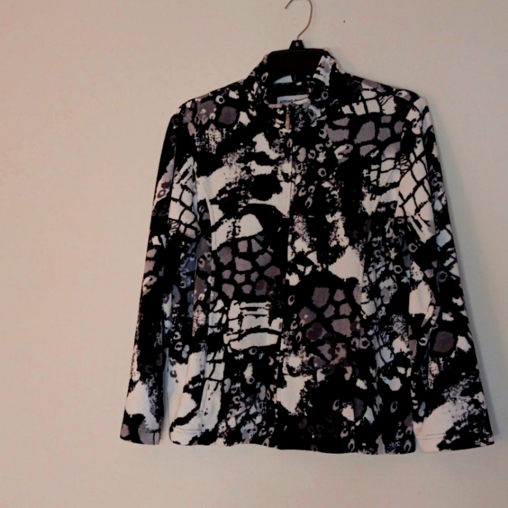 Alfred Dunner Fleece, 8P